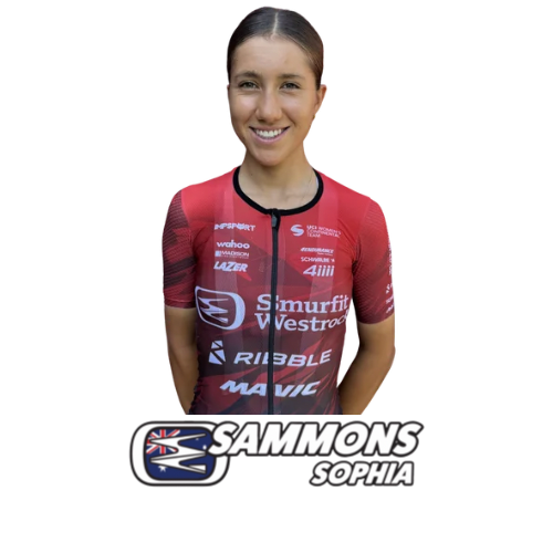 Sophia Sammons
